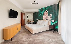Hotel Atlantis Wellness & Conference